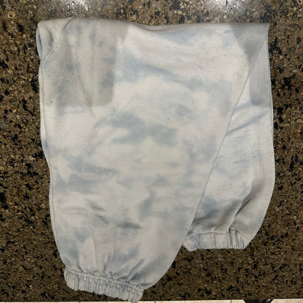 Tie-Dye sweat set